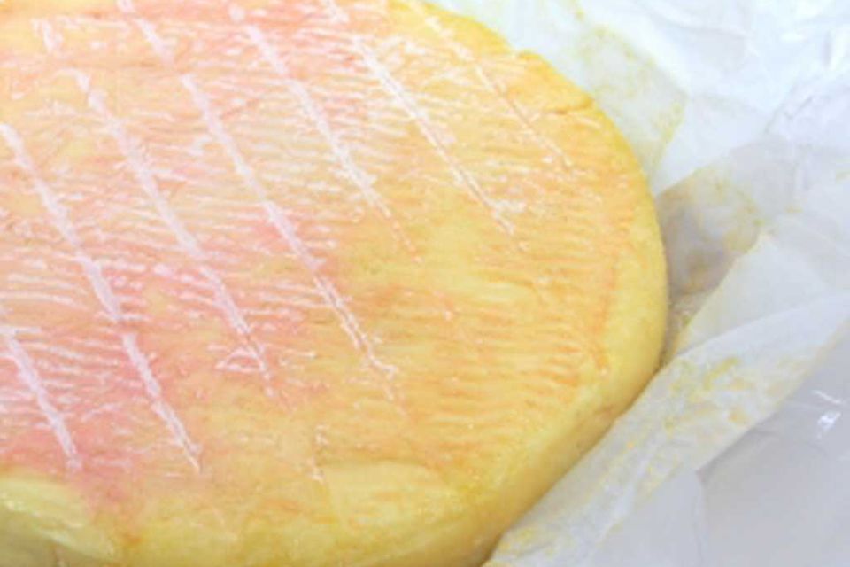 Rote Rinde, kräftiges Aroma: Der Munsterkäse Rote Rinde, kräftiges Aroma: Der Munsterkäse