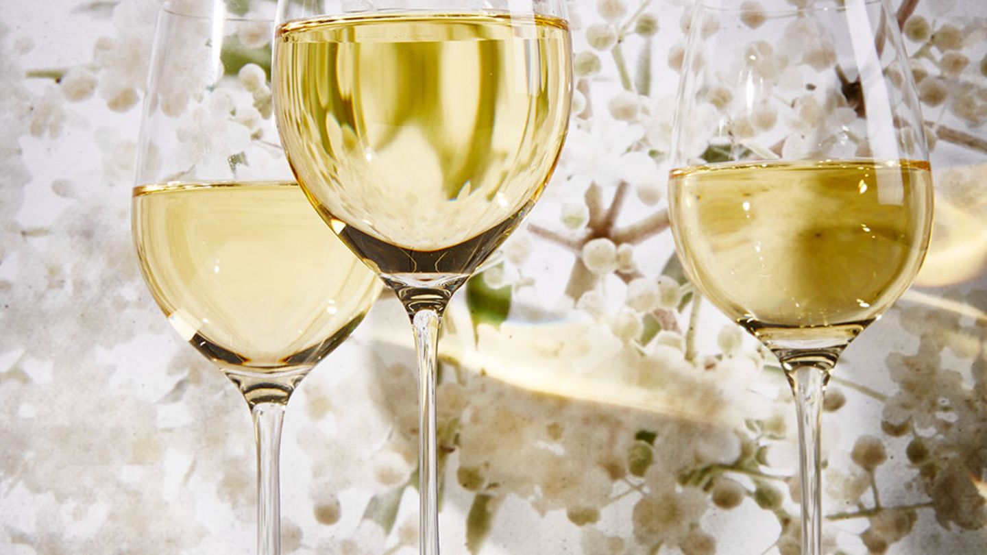 Wein-Tipp: Muskateller