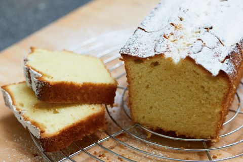 Rührteig Grundrezept Rezept - [ESSEN UND TRINKEN]
