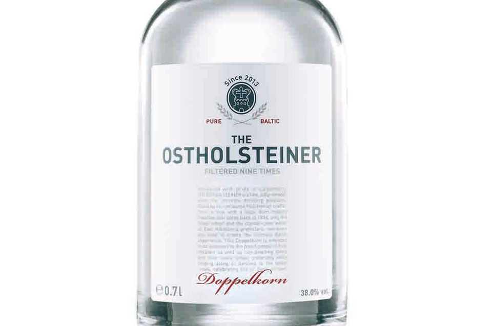 The Ostholsteiner