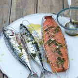 Kräutermarinade
