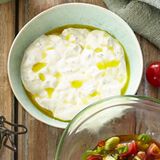 Joghurt-Dip