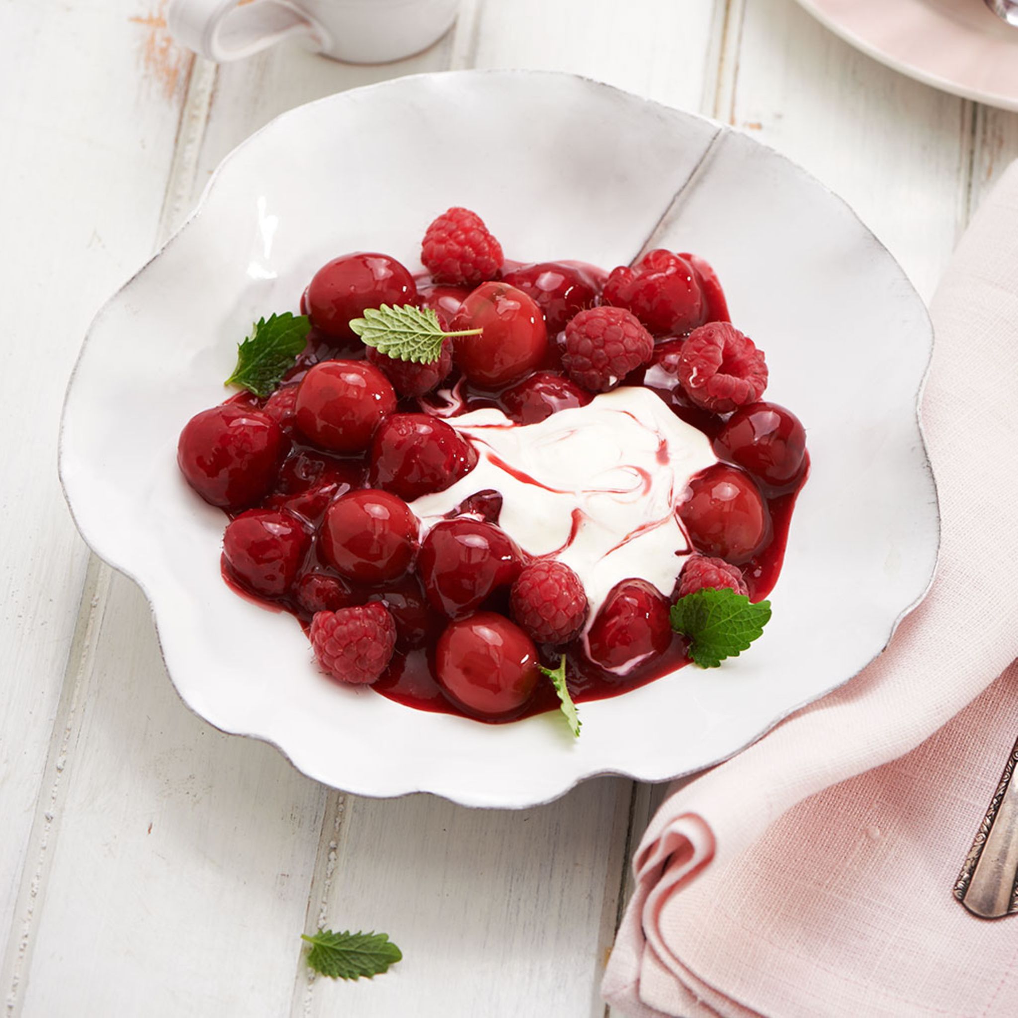 Rezepte mit Stachelbeeren - [ESSEN UND TRINKEN]