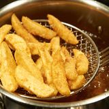 Pommes frites