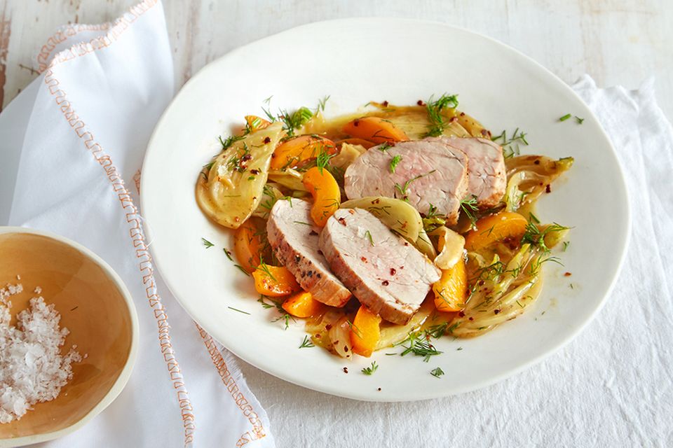 Bananensplit Rezept - [ESSEN UND TRINKEN]