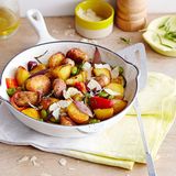 Bratkartoffelpfanne