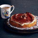 Kaffeetorte