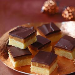 Erdnusswürfel