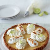 Key Lime Pie