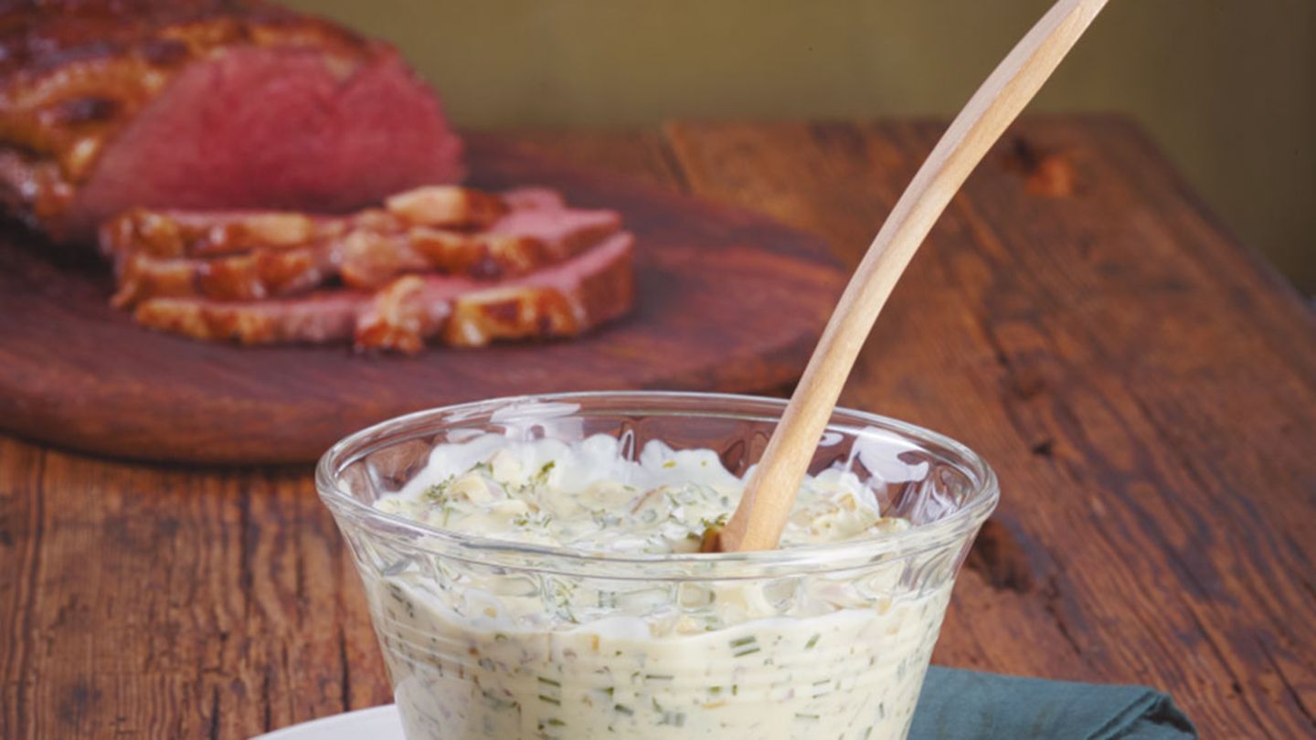Remoulade Rezept
