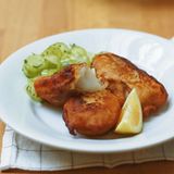 Backfisch