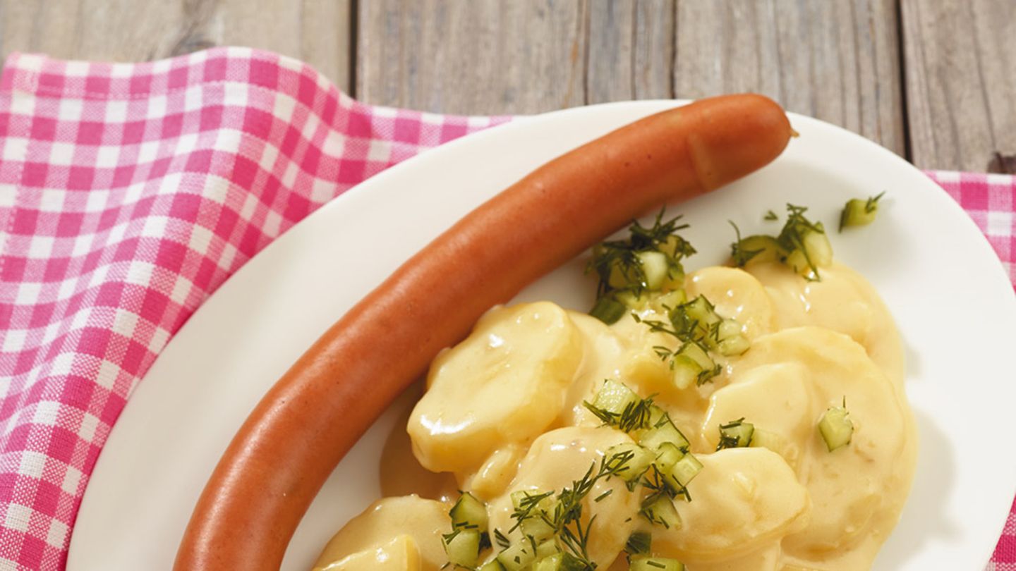 Bchamelkartoffeln Von Kleinehl Ein Thermomix Rezept Aus Der Bchamelkartoffeln Von Kleinehl Ein Thermomix Rezept Aus Der