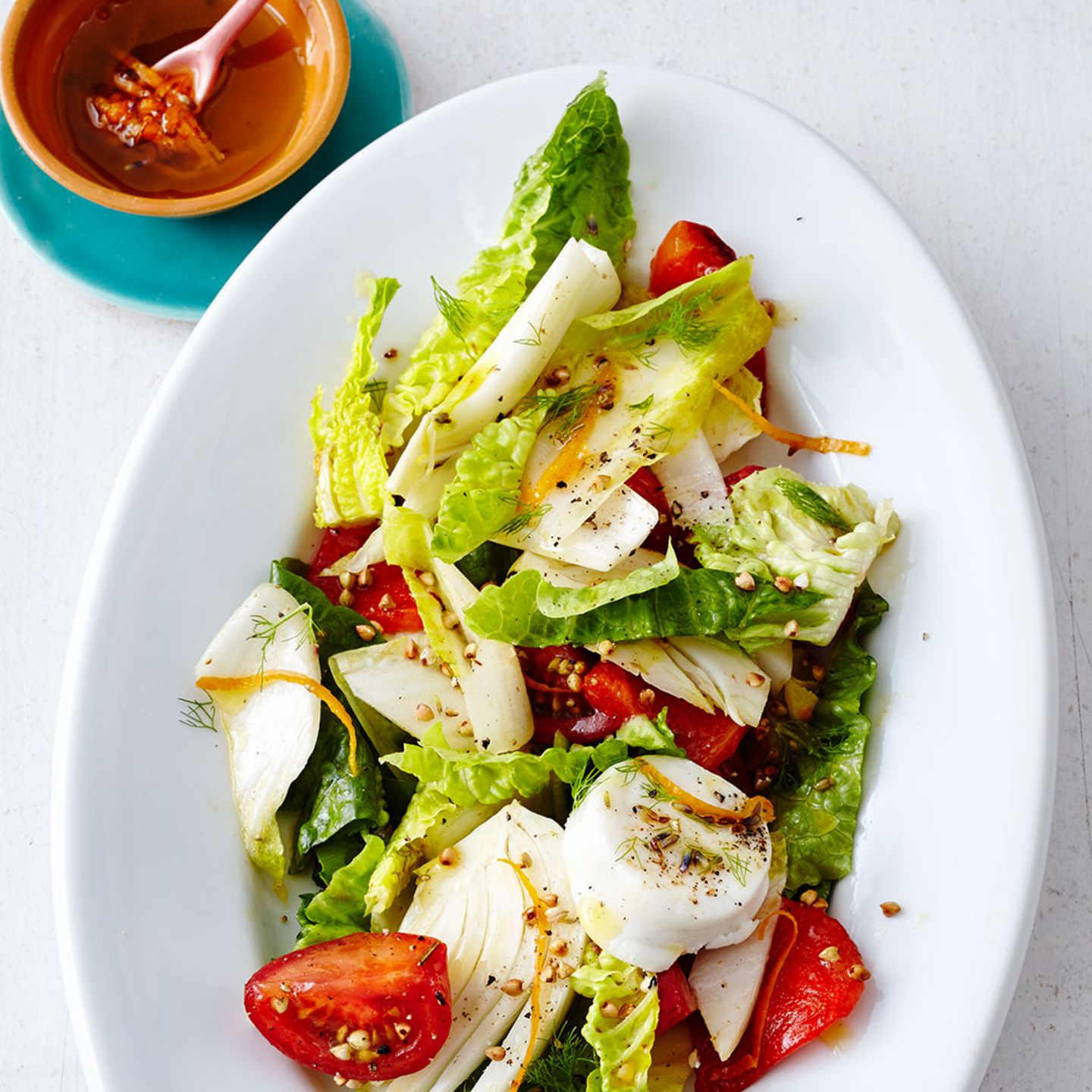 Provençalischer Salat