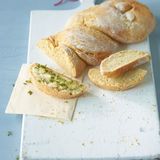 Meerrettichbrot