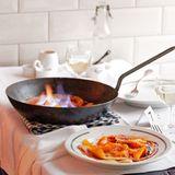 Crêpes Suzette
