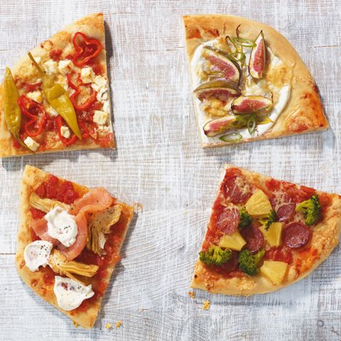 Pizza Norge