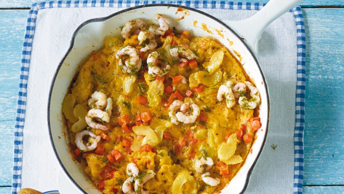 Fischerfrühstück Rezept