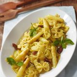 Spargel-Nudel-Salat