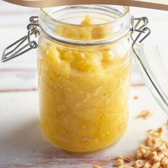 Zucchini-Dip