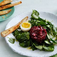 Rote-Bete-Tatar