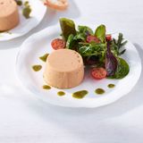 Tomaten-Mousse