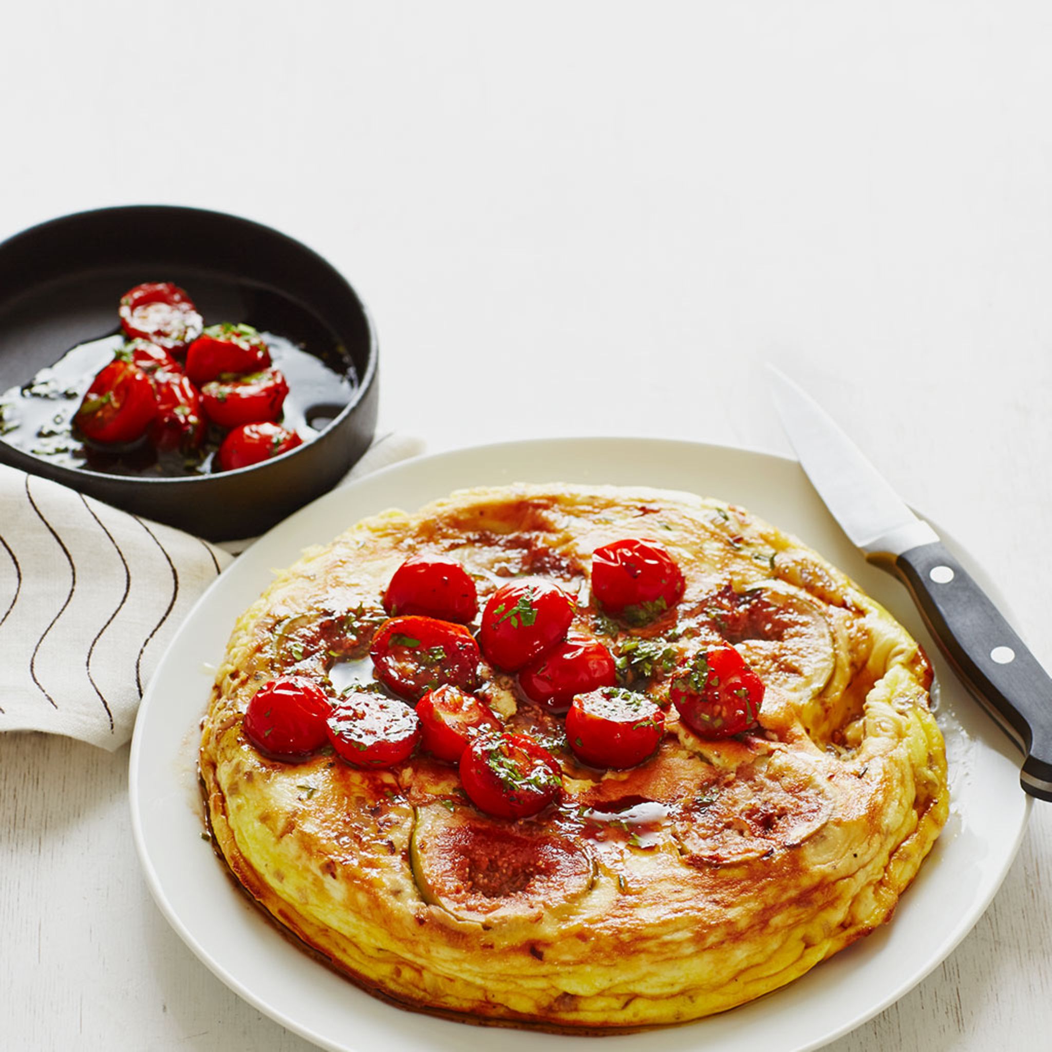 Vegetarische Low Carb Gerichte - [ESSEN UND TRINKEN]