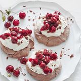Schoko-Pavlova