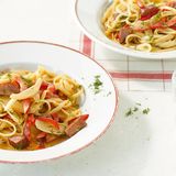 Fenchel-Pasta