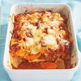 Low-Carb-Lasagne