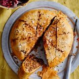 Lamm-Pastilla