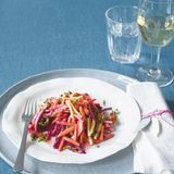 Regenbogensalat
