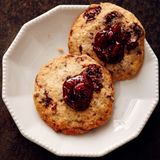 Kardamom-Cookies