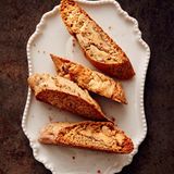 Walnuss-Cantuccini