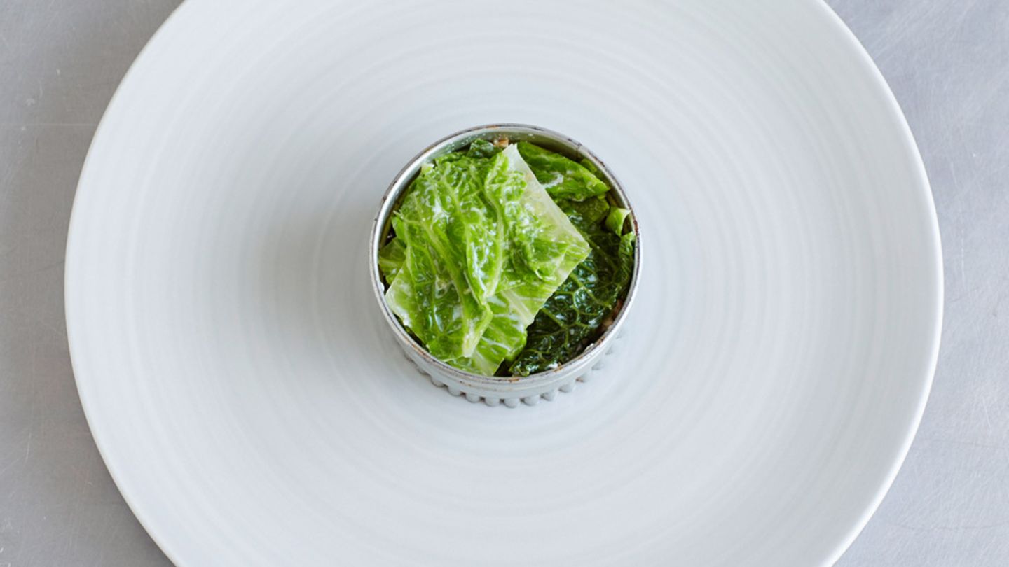 Wirsinggemüse Rezept
