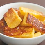Polenta-Pommes
