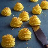 Duchesse-Kartoffeln