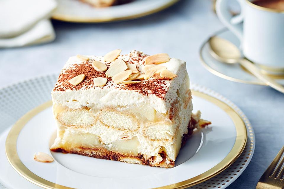 Schoko-Soufflés mit flüssigem Kern Rezept - [ESSEN UND TRINKEN]