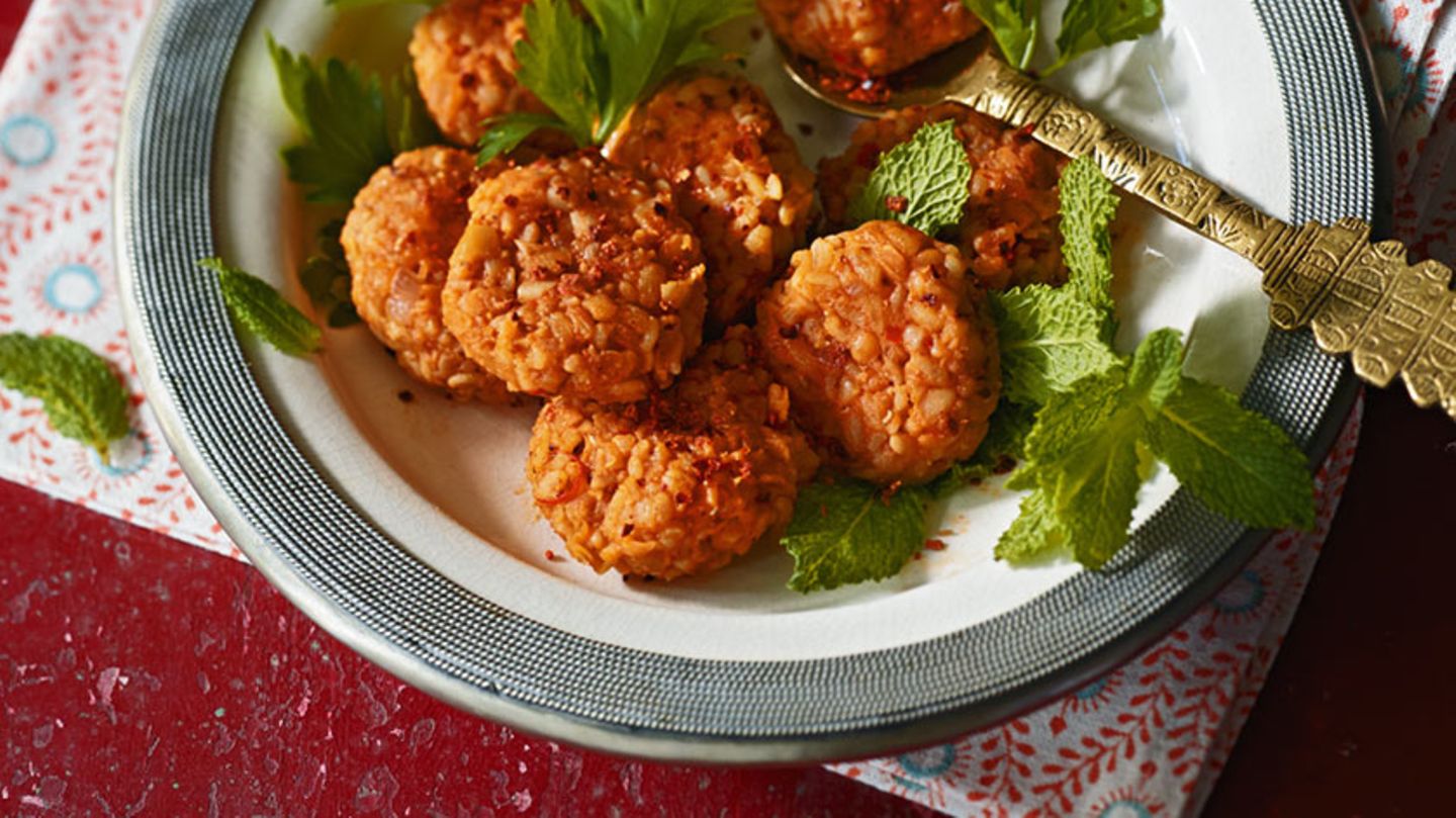 Linsentaler Rezept