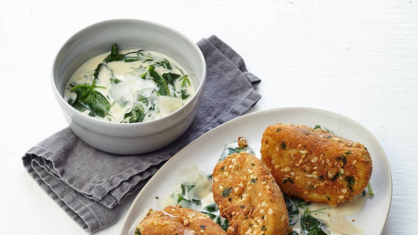 Pikante Kartäuserklöße Rezept