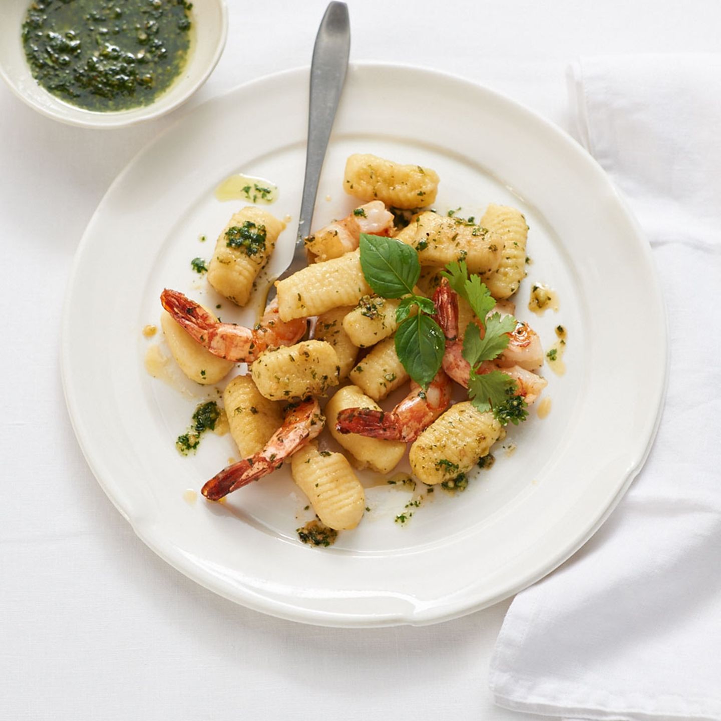 Gnocchi: Rezepte &amp; Tipps - [ESSEN UND TRINKEN]