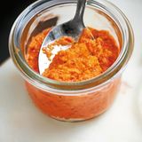 Rote Currypaste
