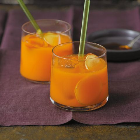 Multi-Energie-Saft