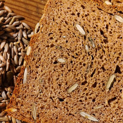 Schnelles Dinkelvollkorn-Brot