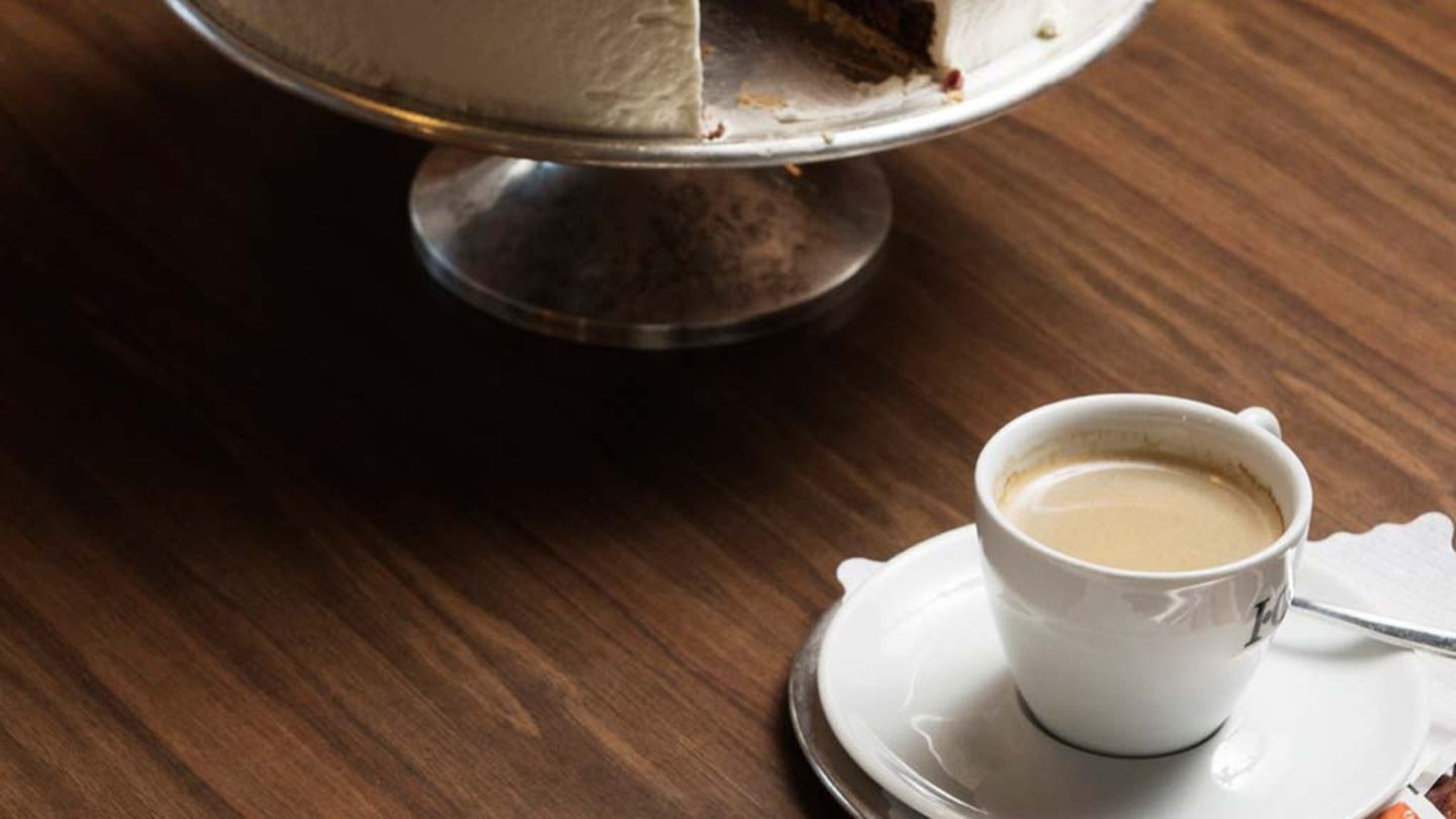 Schwarzwälder Kirschtorte Rezept
