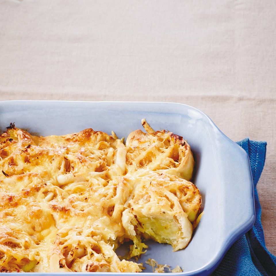Krautschnecken