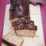 Bananen-Nuss-Kuchen