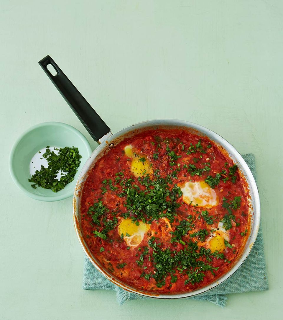 Shakshuka Shakshuka