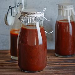 BBQ-Sauce