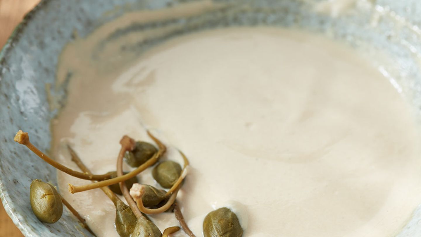 Thunfischcreme Rezept