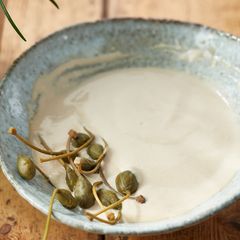 Thunfischcreme